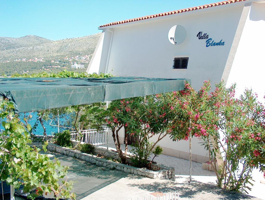 Villa Blanka Donji Okrug  Luaran gambar