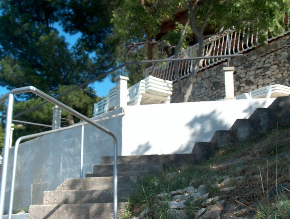 Villa Blanka Donji Okrug  Luaran gambar